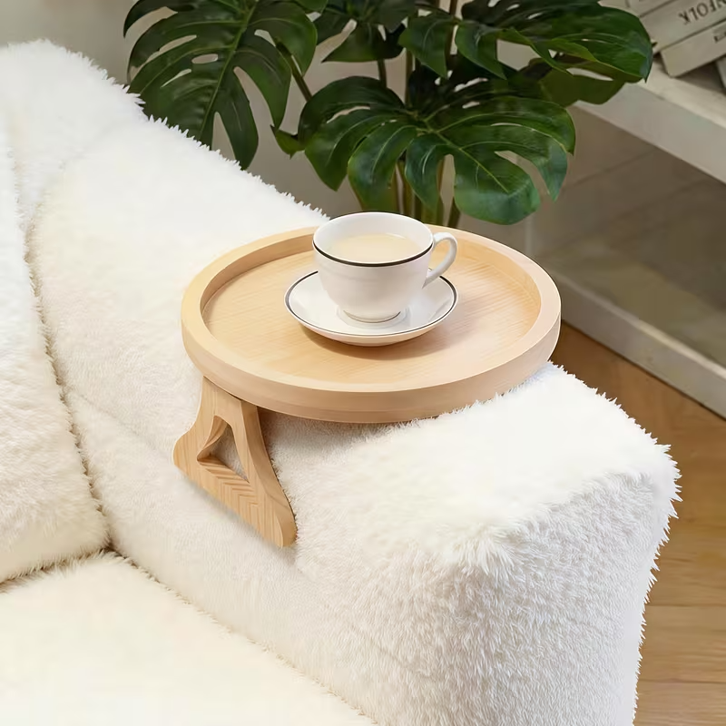 CouchTable Anwendung