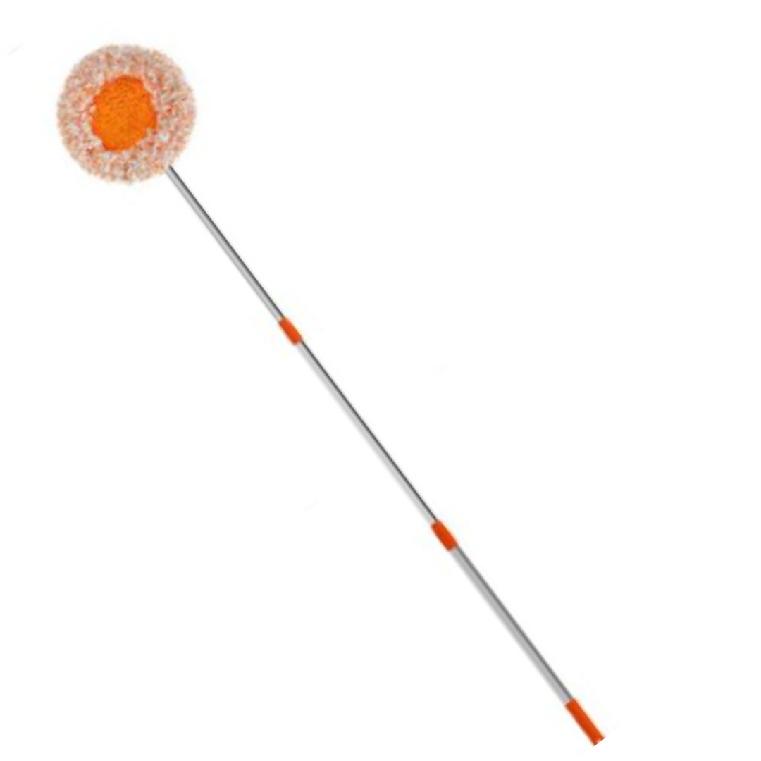 360° Rotating Cleaning Mop, Extendable up to 125cm