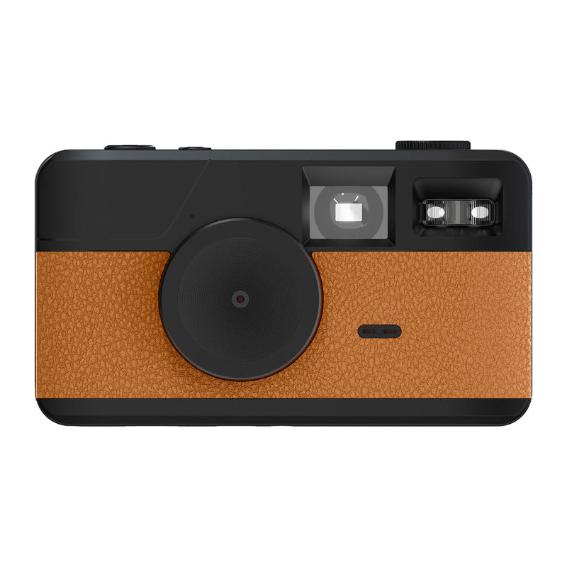 SnapCam – Compact digital camera in a retro design