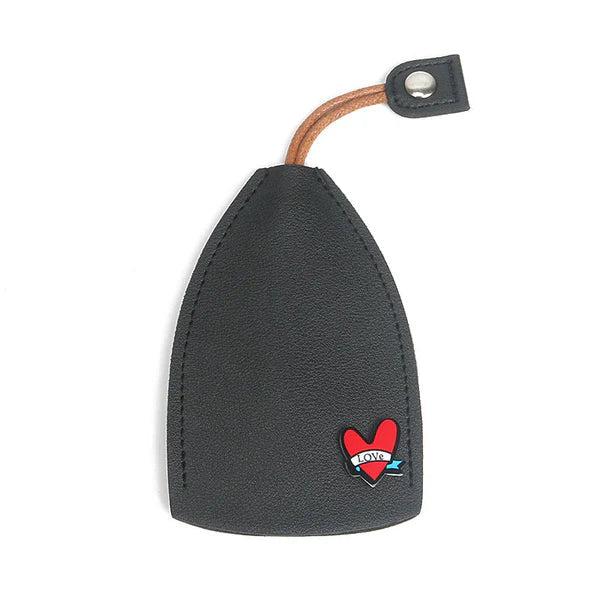 KeyBag Cute PU Leather Key Pouch