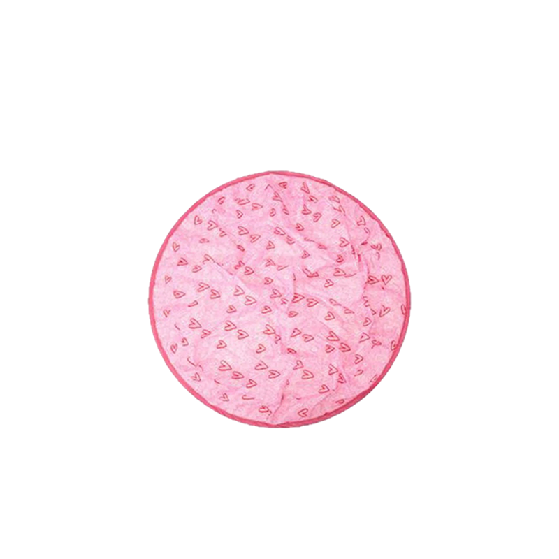 DogCatFri HuntingToy Illustration