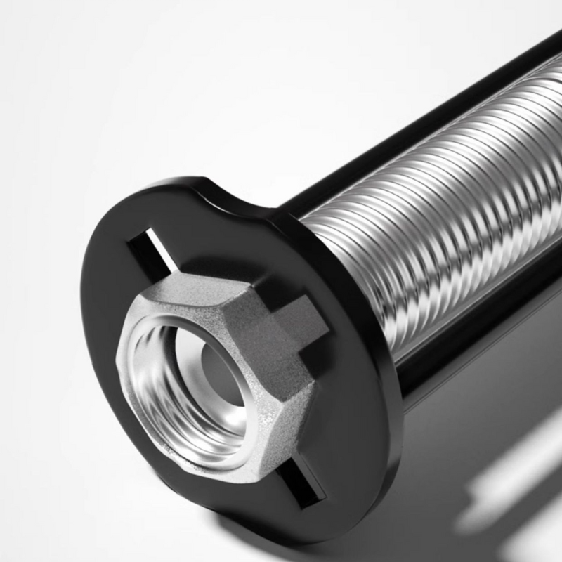 BasinWrench Multifunctional Basin Wrench