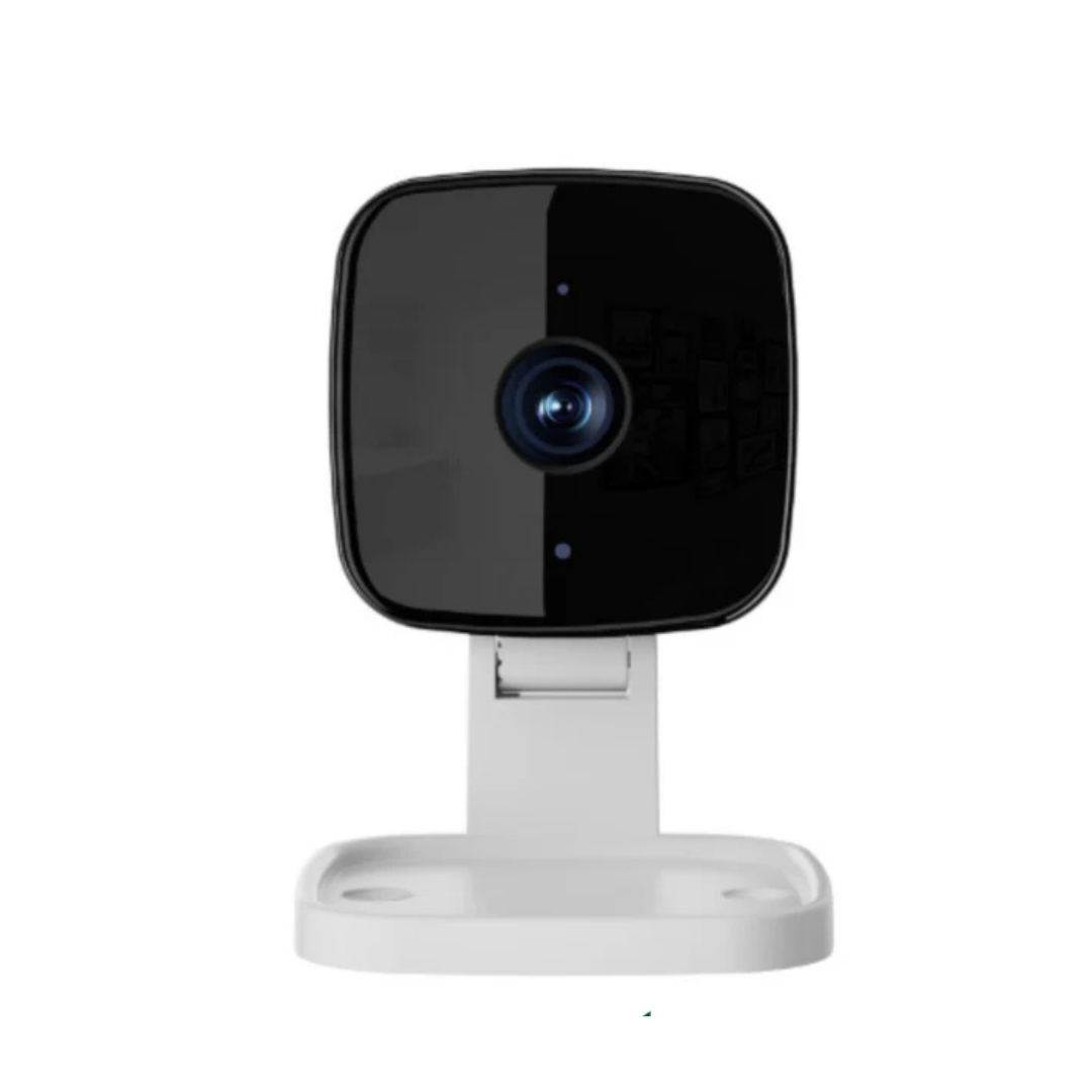 SecurityCamera – 2.4G WiFi Surveillance Camera with 360° Rotation
