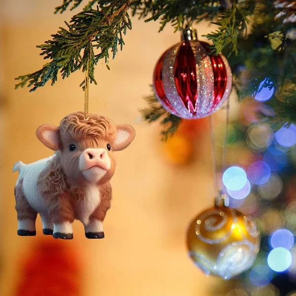CowDecor Qualität Handwerkskunst