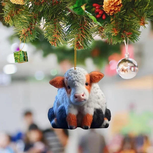 CowDecor vielseitige Dekoration