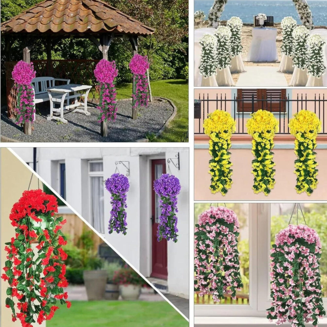OrchidBloom – Artificial orchid flowers for every occasion