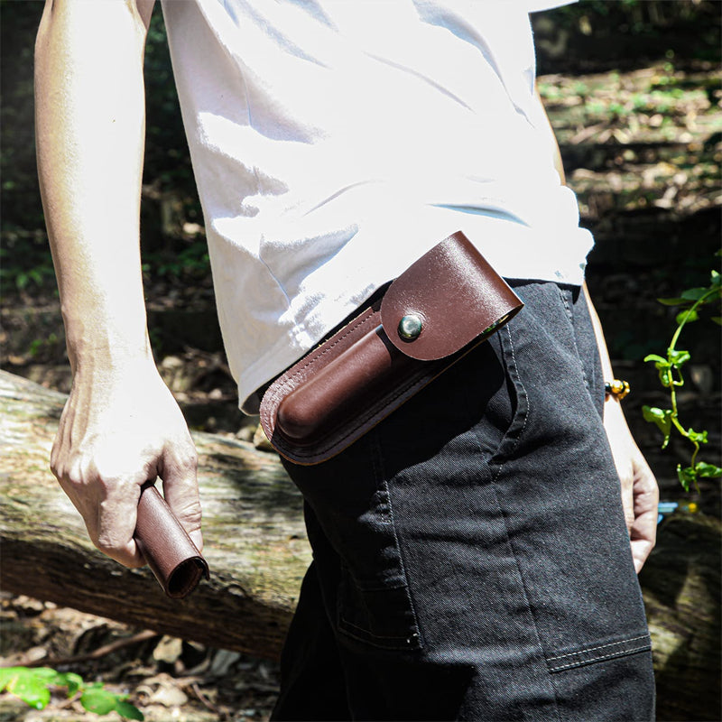 HandDrill – Hand drill for woodworking and camping, electricity-free