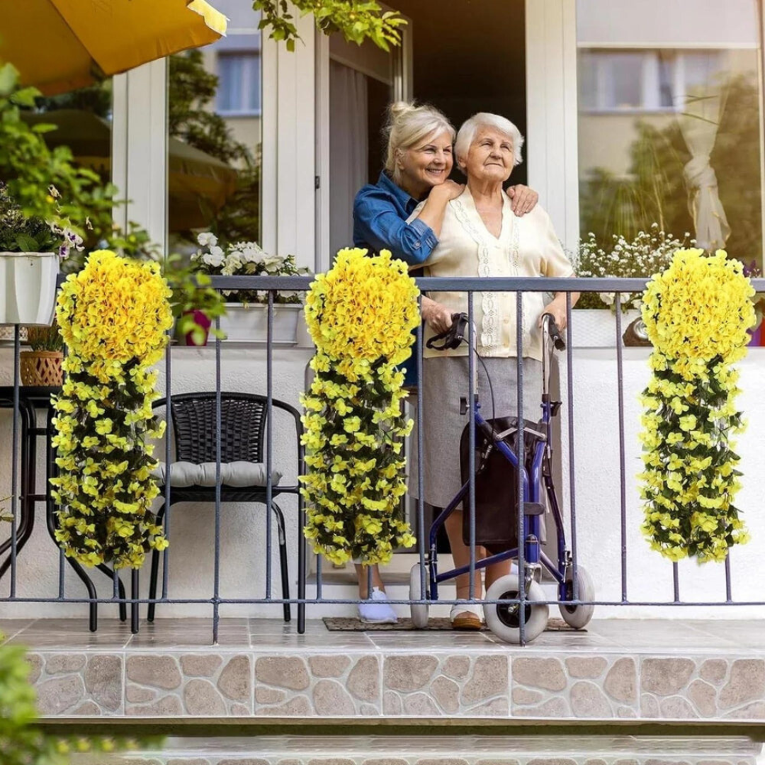 OrchidBloom – Artificial orchid flowers for every occasion