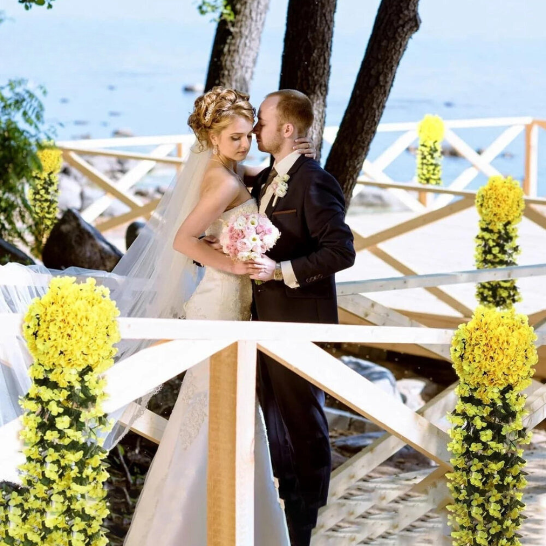 OrchidBloom – Artificial orchid flowers for every occasion