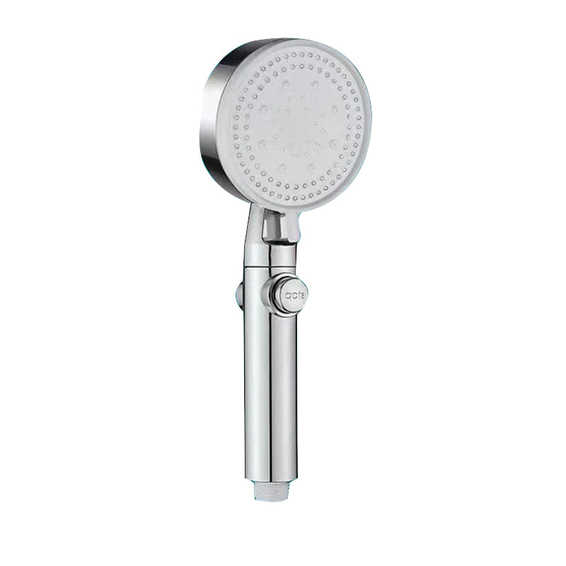 PressureShower 5-in-1 High-Pressure Shower Head