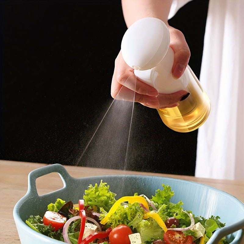 OilSpray Oil Spray Bottle for Controlled Cooking