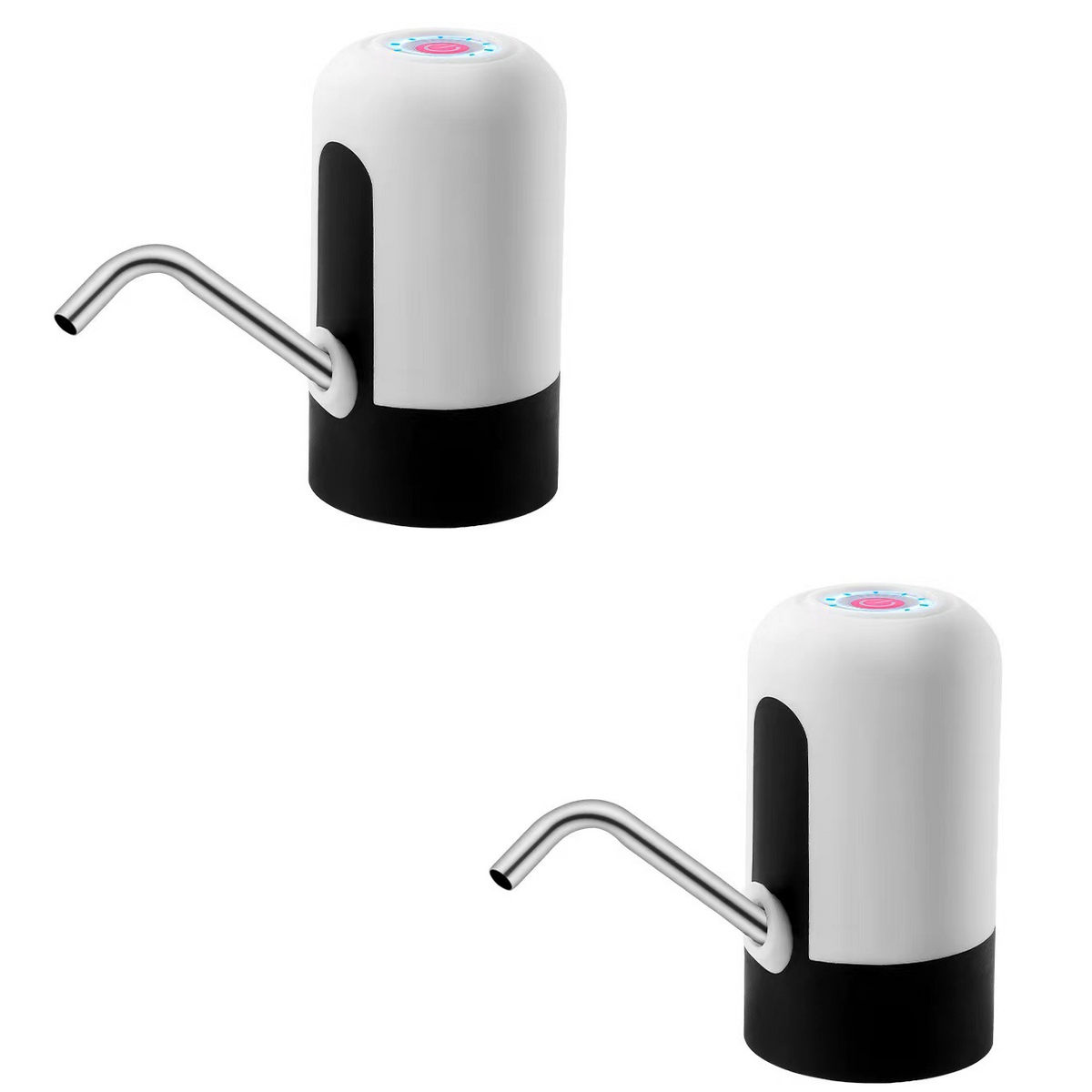WaterDispenser – Automatic one-touch water dispenser