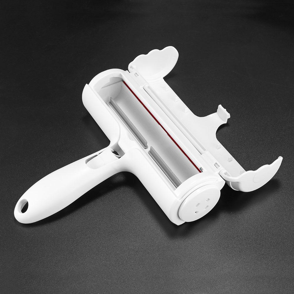 PetRoller Reusable Pet Hair Remover, 2-Piece Set