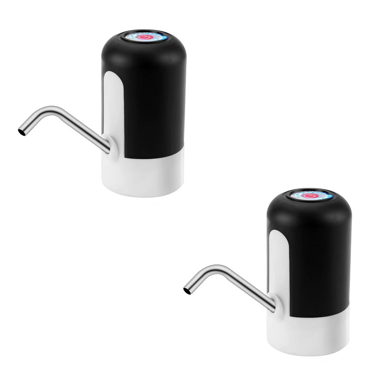 WaterDispenser – Automatic one-touch water dispenser