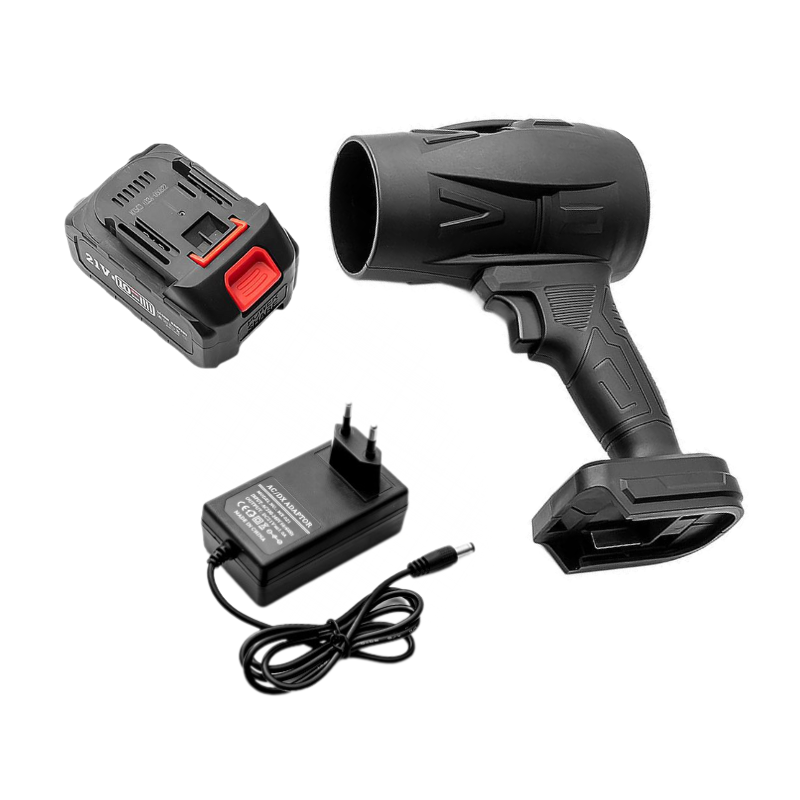 ProBlower – Powerful Multifunctional Dust Blower