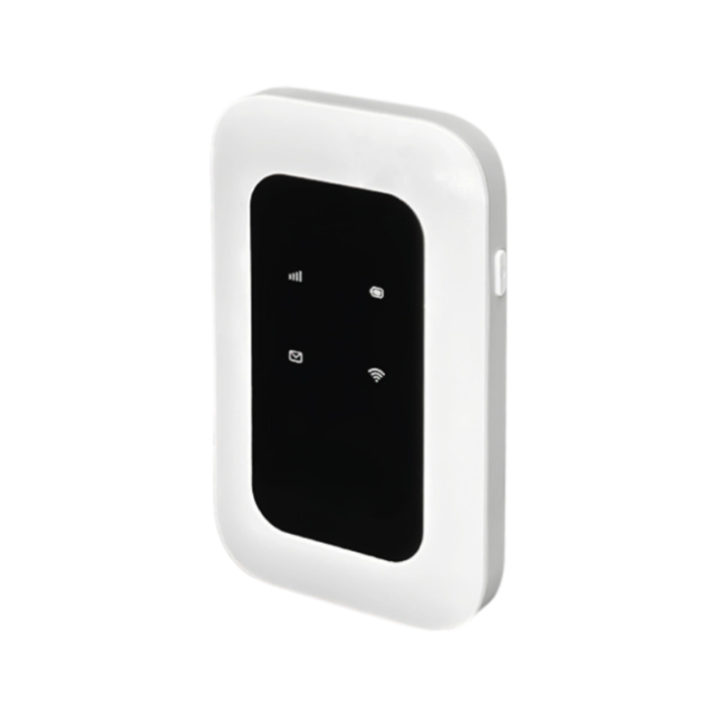 GoWiFi Portable Wi-Fi Hotspot for On the Go