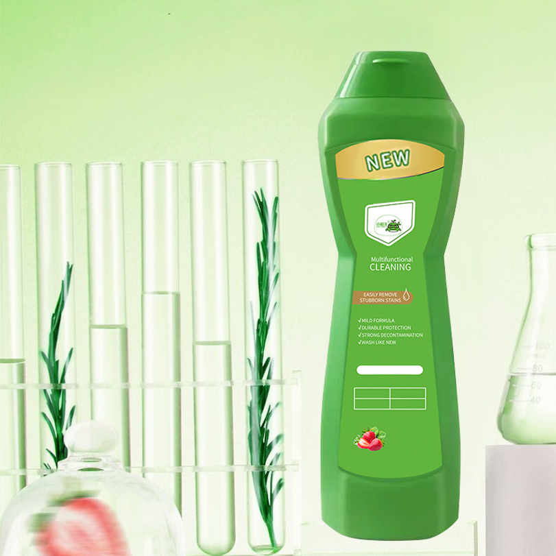 PowerClean Multipurpose Cleaning Solution