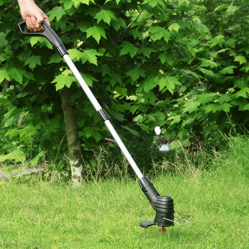TrimmerBlades – Replacement blades for cordless grass trimmers