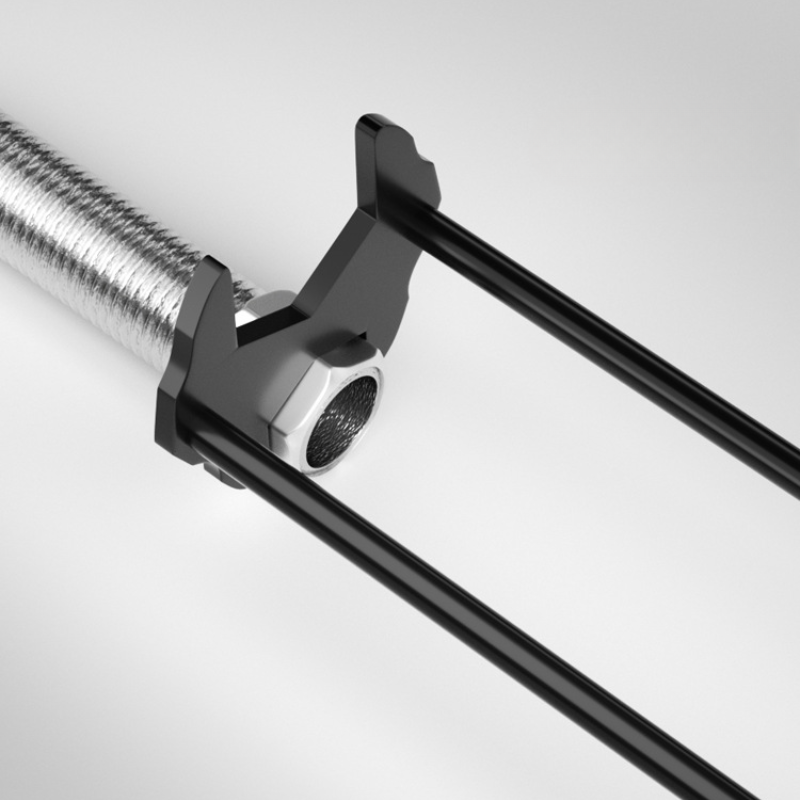 BasinWrench Multifunctional Basin Wrench
