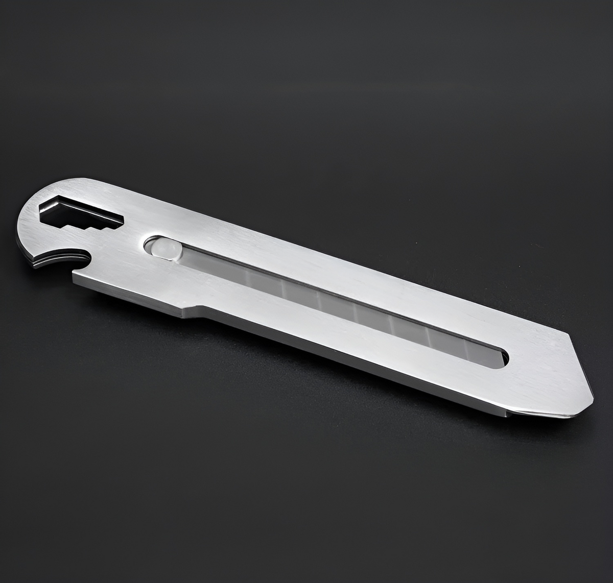 PrecisionCutter Precision Utility Knife with Stainless Steel Blade