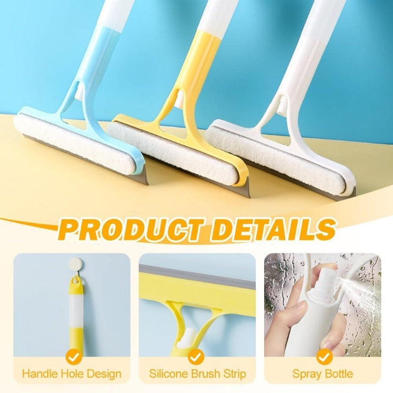 GlassCleaner 3-in-1 Window Cleaner Streak-Free