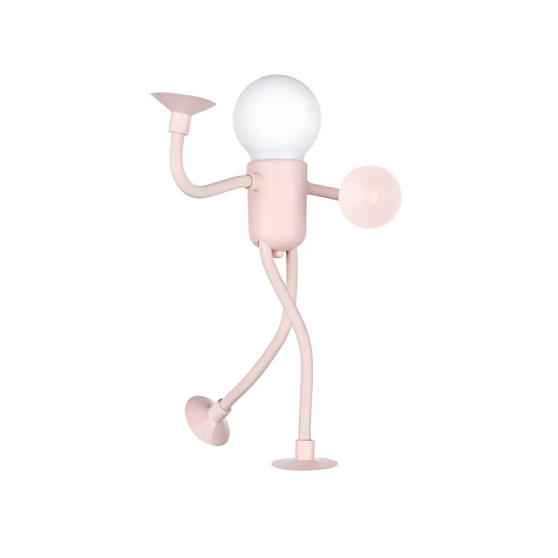 FigureLamp Flexible Night Light