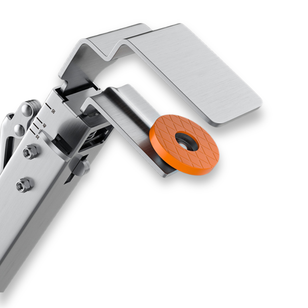ClampPro – Precision clamping tool for drawer fronts