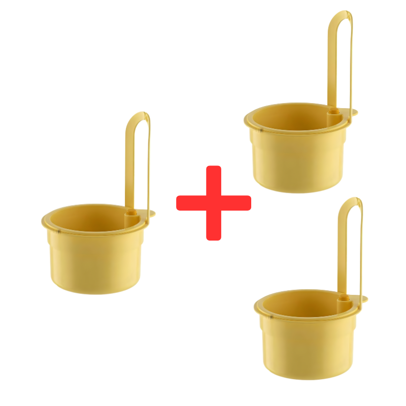 DrainEase – Multifunctional Sink Drain Basket