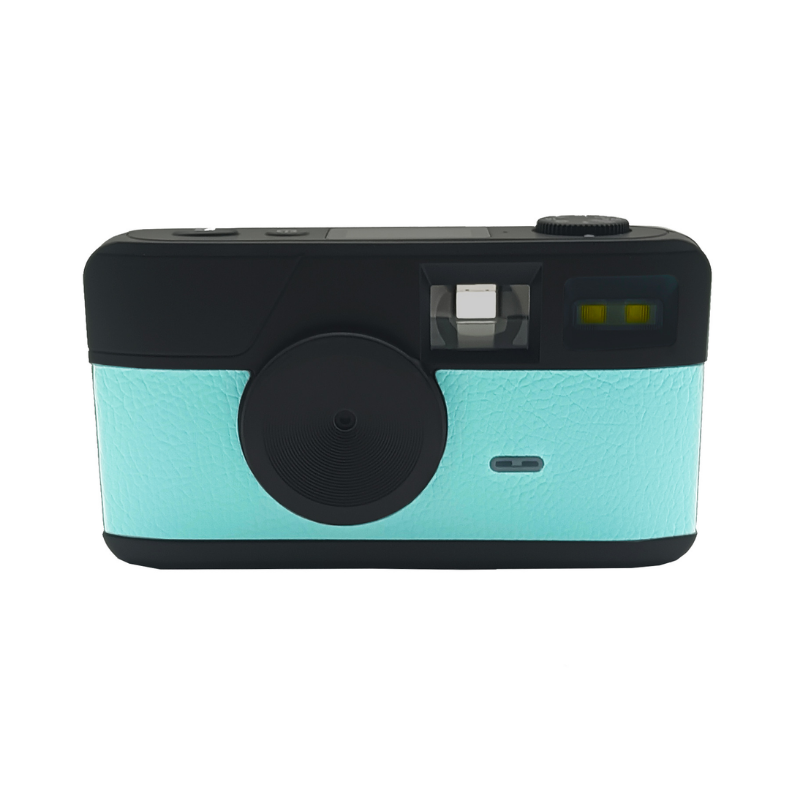 SnapCam – Compact digital camera in a retro design