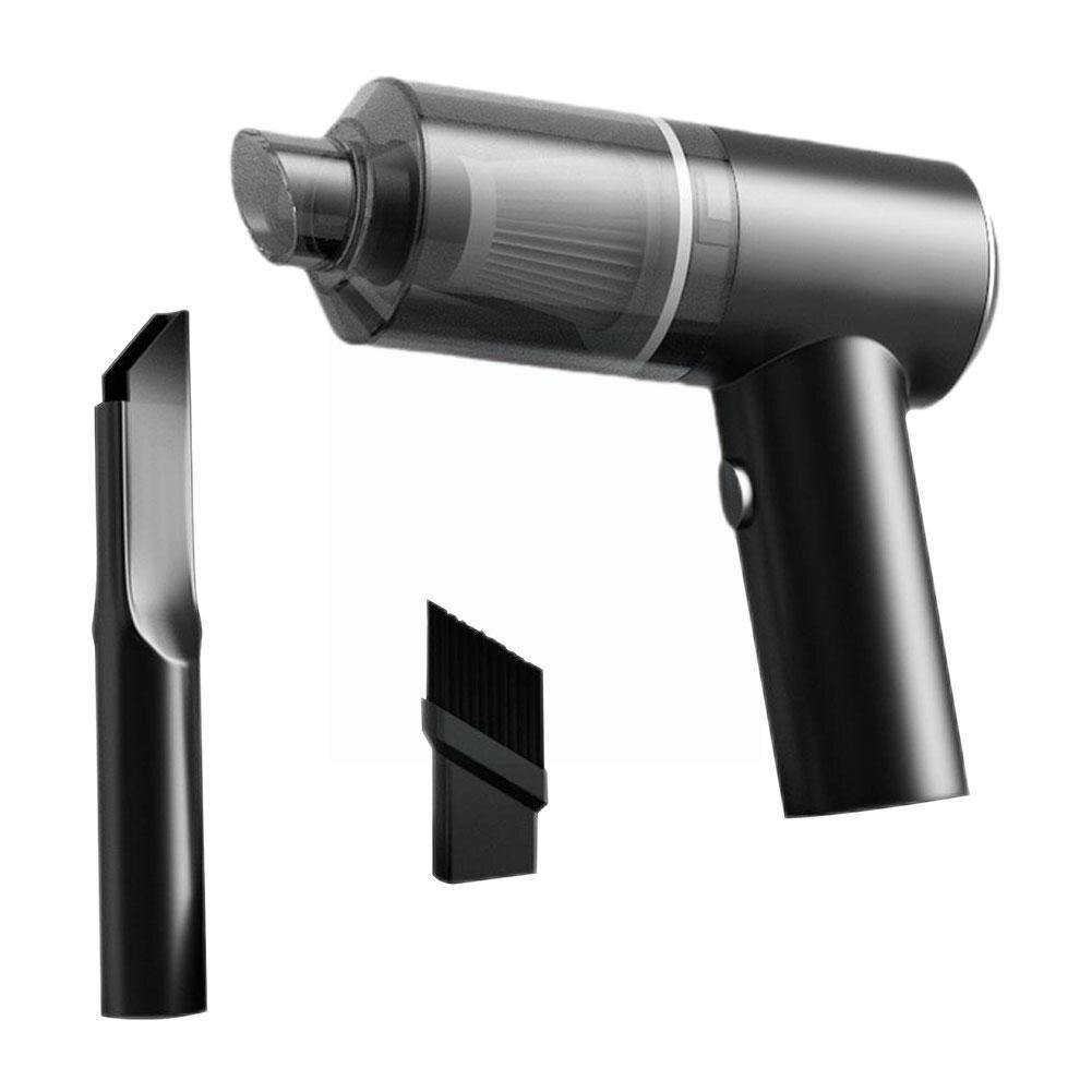 Vacuum Cordless Mini Vacuum Cleaner, Wet-Dry Vacuum Multifunctional