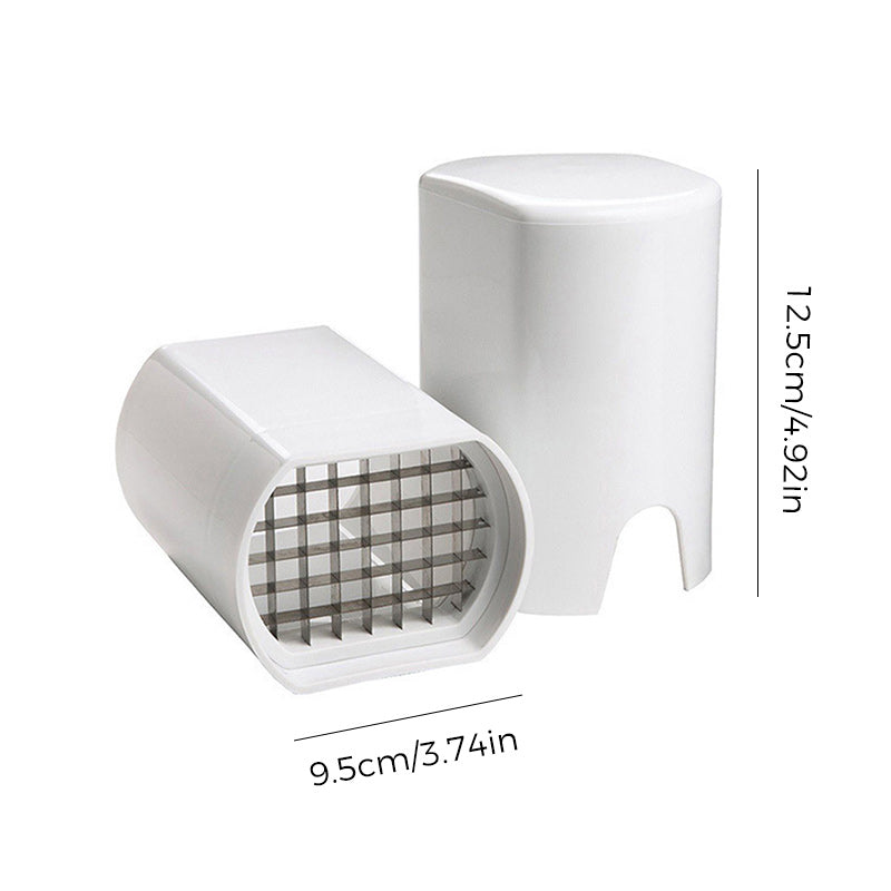 VeggieChopper Stainless Steel Vegetable Chopper