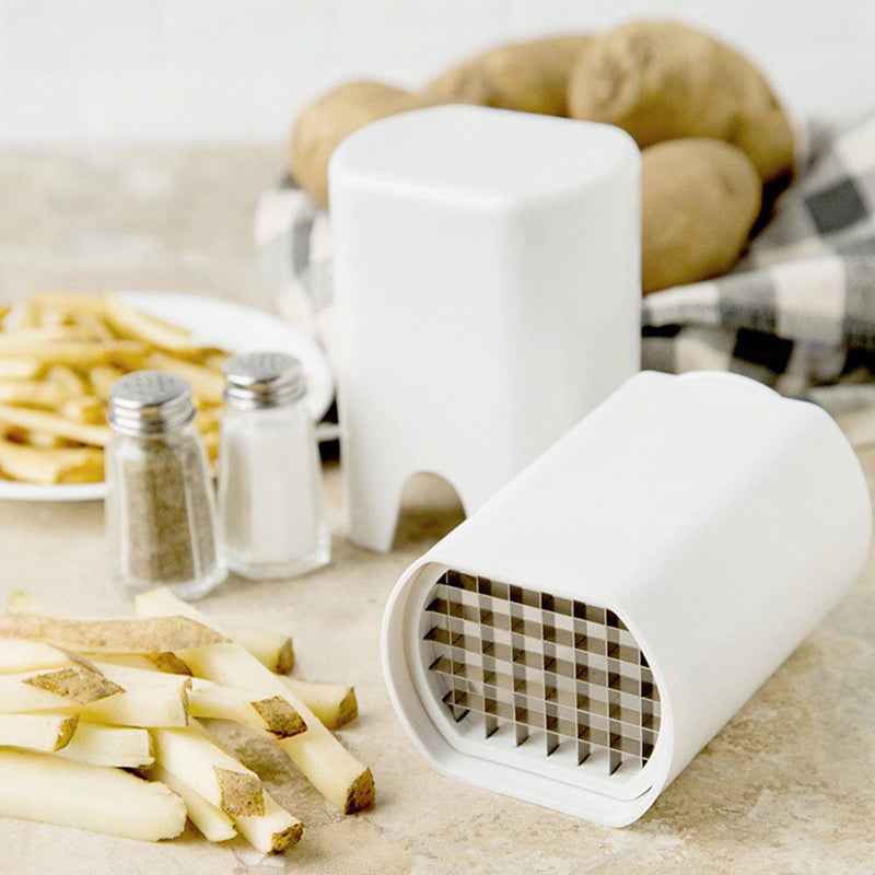 VeggieChopper Stainless Steel Vegetable Chopper