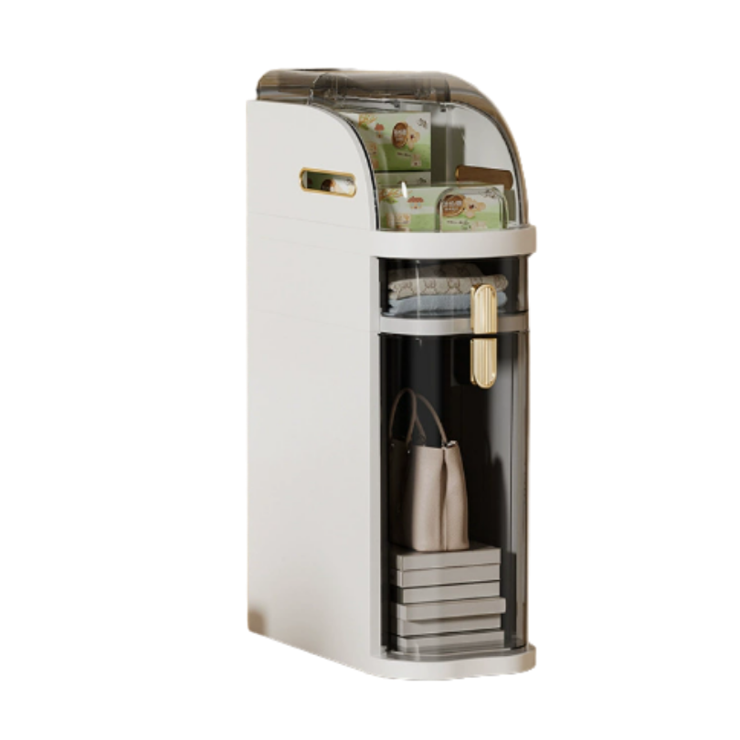 BathroomStorage – Space-saving bathroom organizer