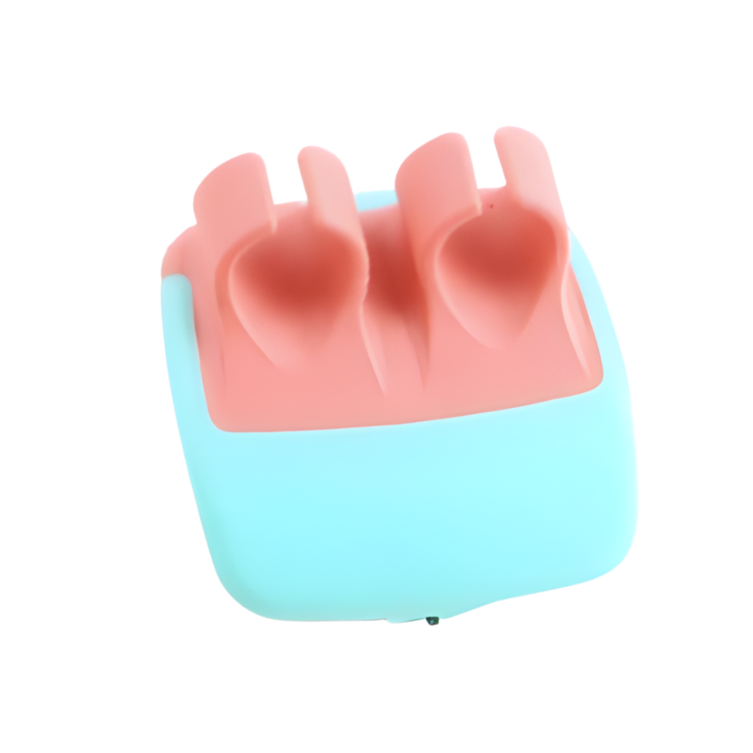SafePeeler Multifunctional Fruit and Vegetable Peeler