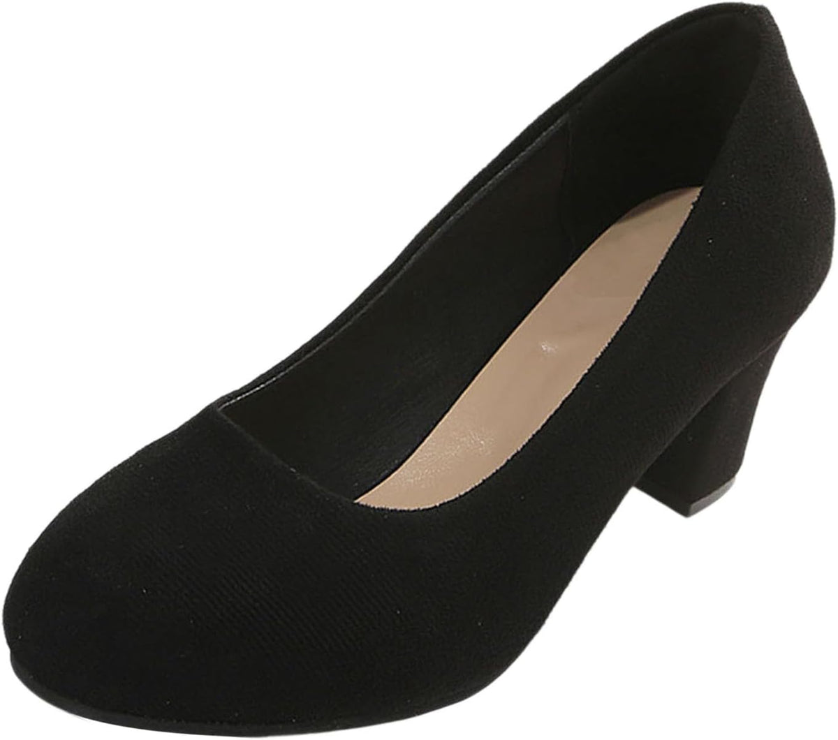 Traditional women's Oktoberfest shoes, velvet leopard print pumps