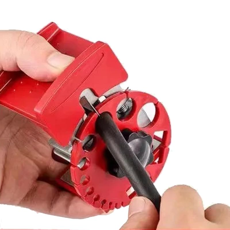 WireStripper universal wire stripping pliers, 14-size tool