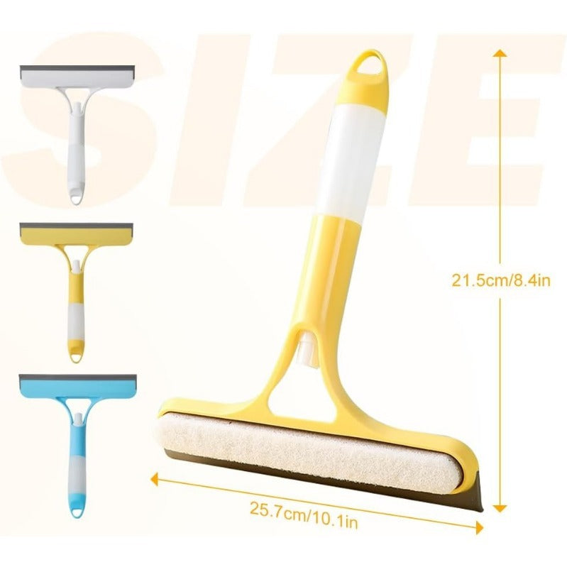 GlassCleaner 3-in-1 Window Cleaner Streak-Free