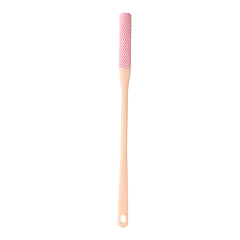 ToeBrush interdigital cleaning brush