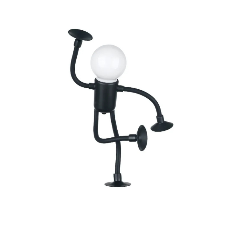 FigureLamp Flexible Night Light