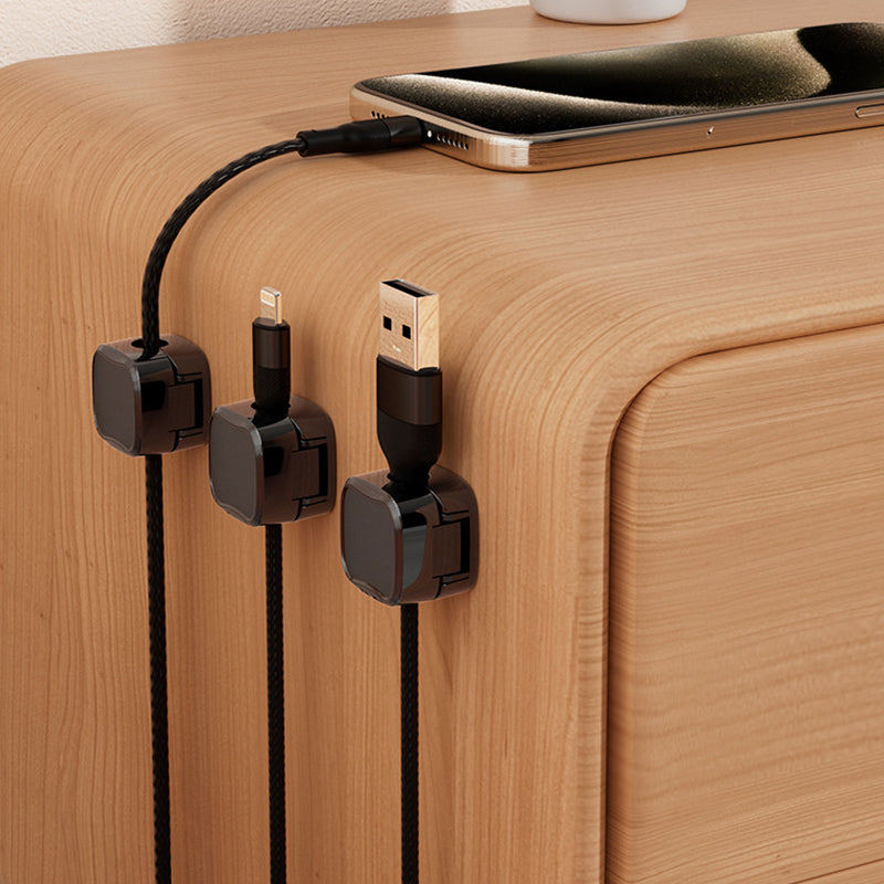 CordOrganizer Magnetic Cable Holder Set
