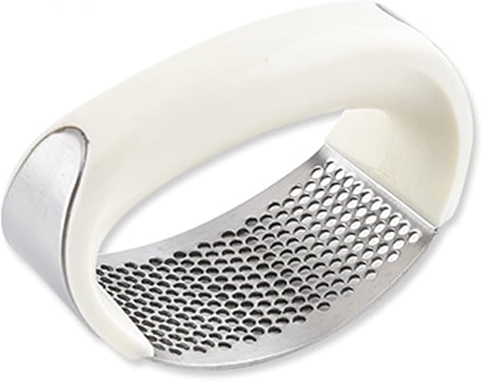 GarlicPress Farbvariante Schwarz