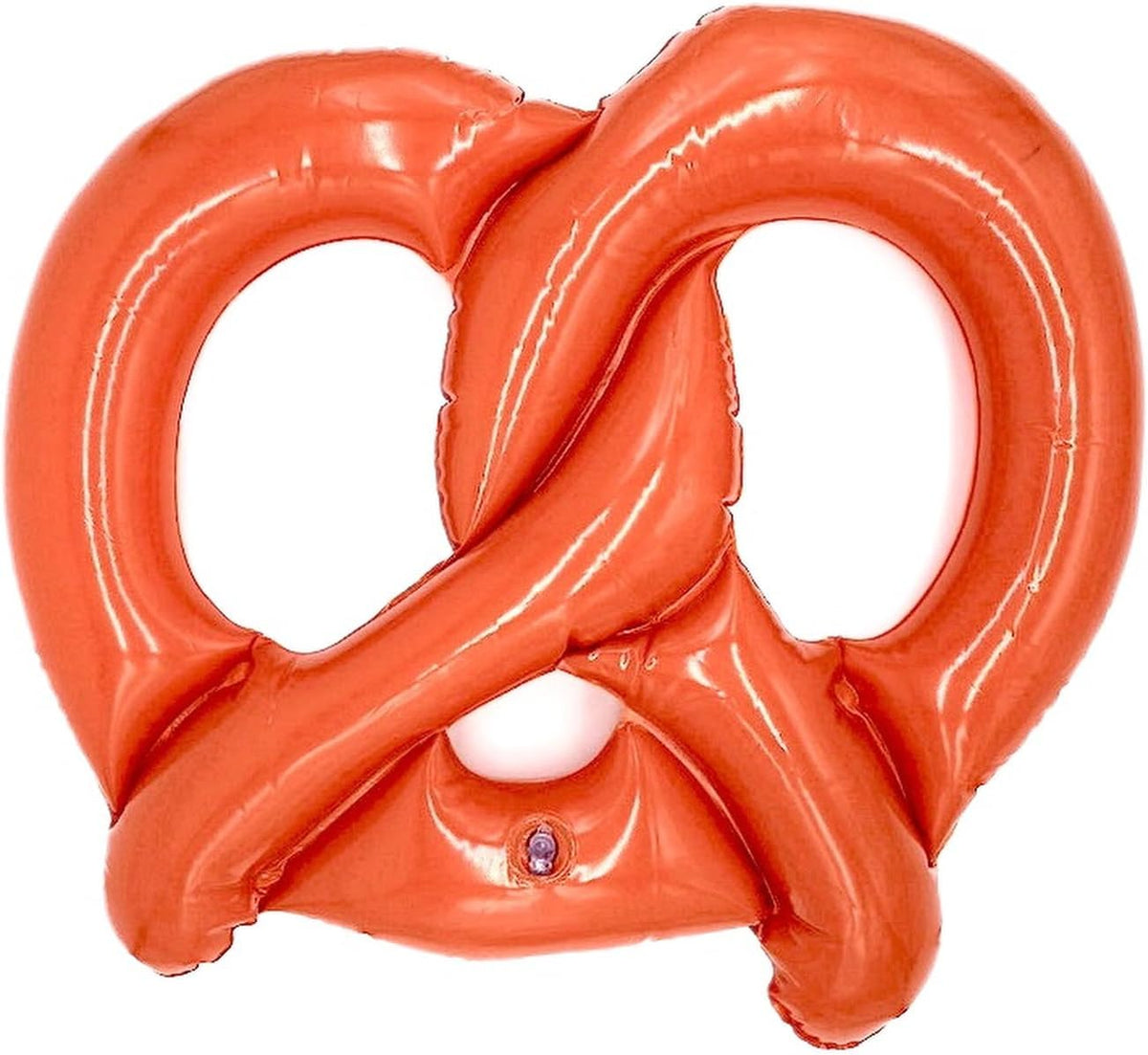 Oktoberfest Decorations: Inflatable Pretzels, XL, Set of 3