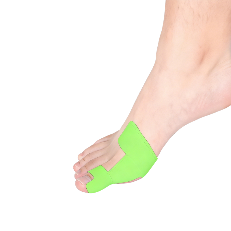 Toe Corrector Bandage for Hallux Valgus - 80 pieces