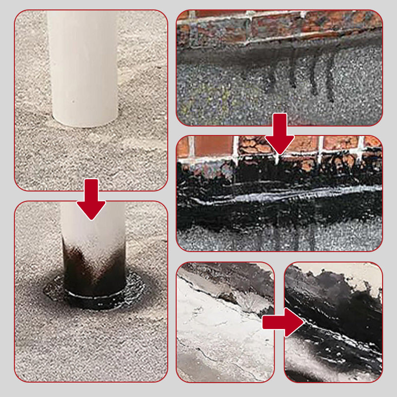 SealantSpray – Waterproof Sealant Spray for Leak Repair