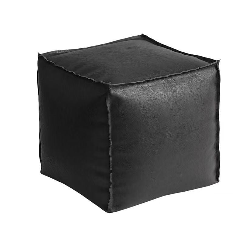 PillowBag – Multifunctional storage bag and pouf