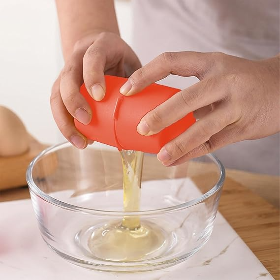 EggSeparator, Detailansicht