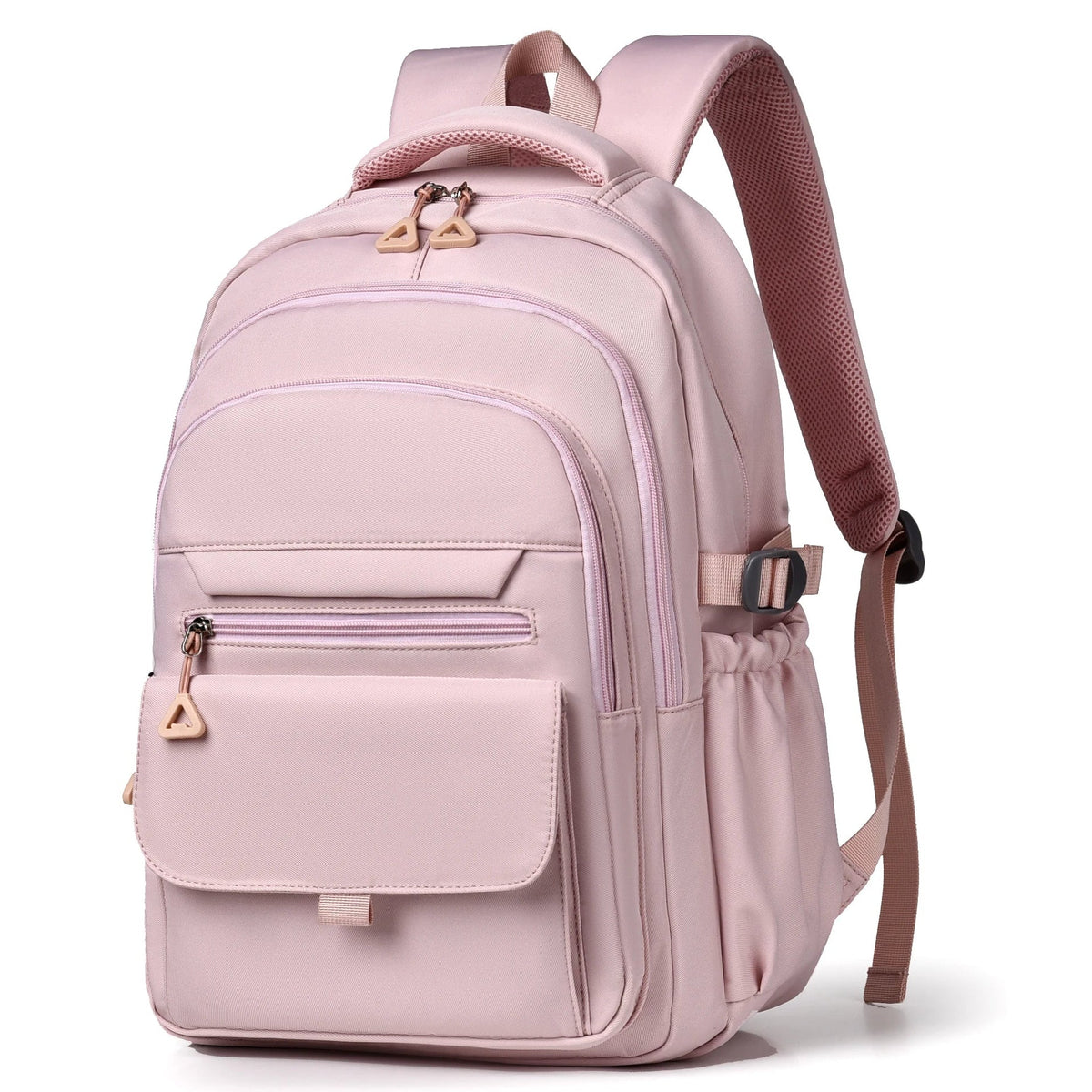 StormGuard Rucksack durchdachte Fächer