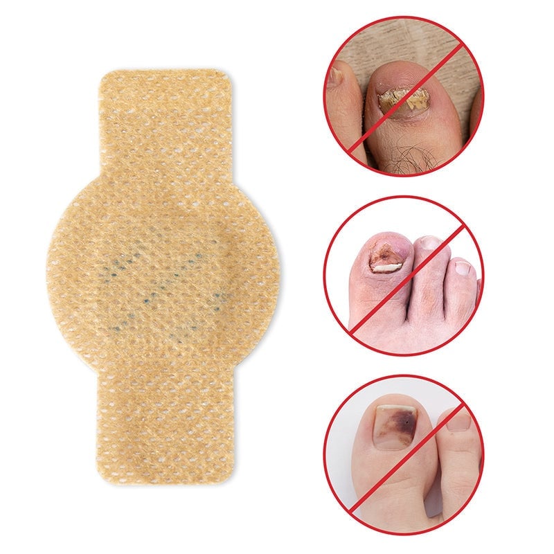 FungalPatch Verpackung
