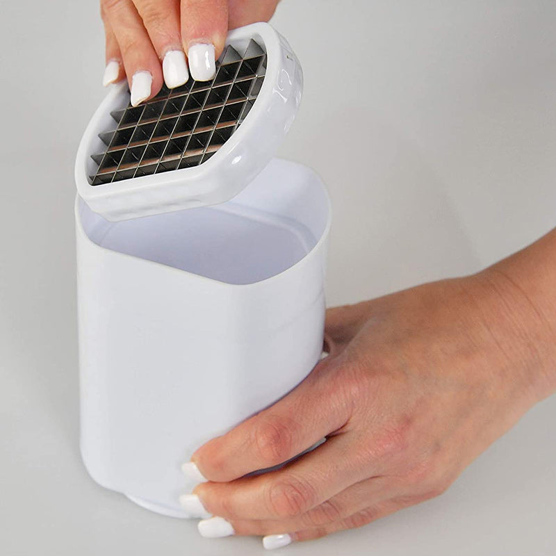 VeggieChopper Stainless Steel Vegetable Chopper