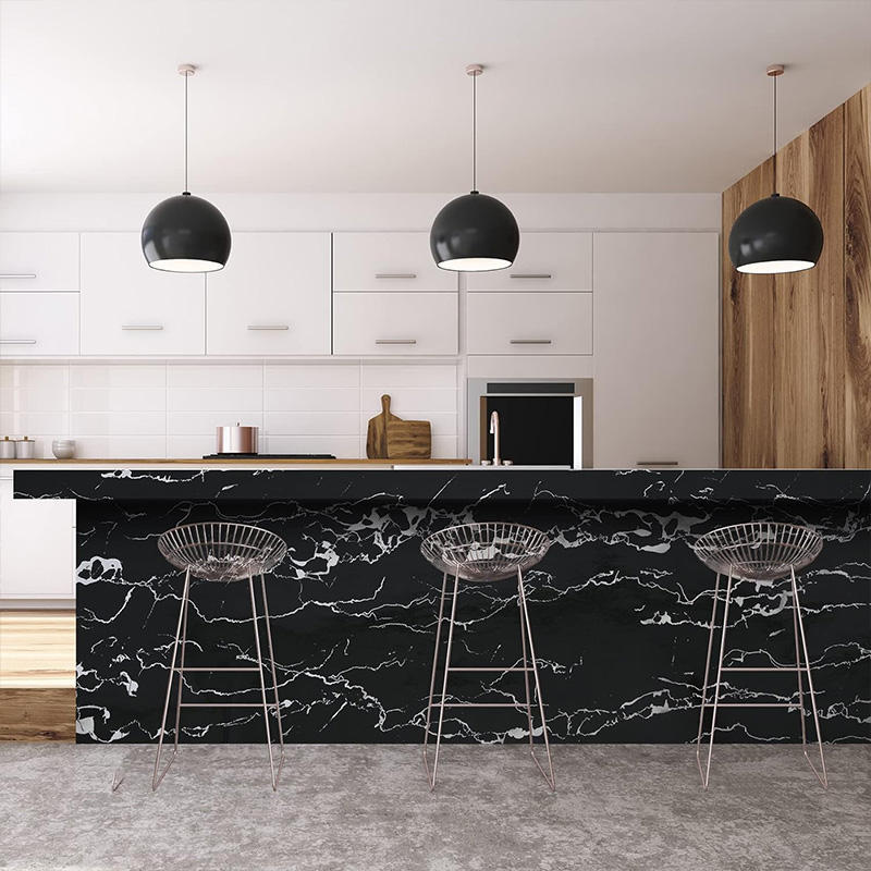 MarbleWrap – Self-adhesive marble film